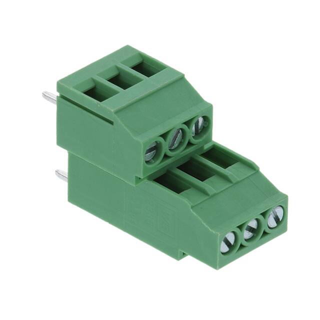 691233510006 Würth Elektronik  Cavo a scheda